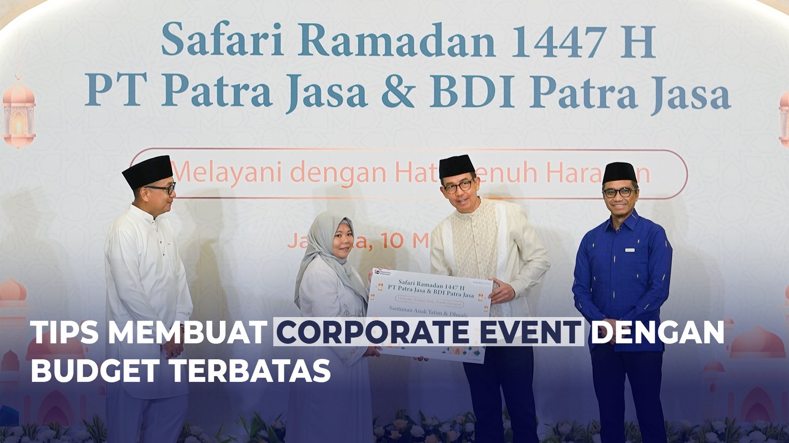 Corporate Event